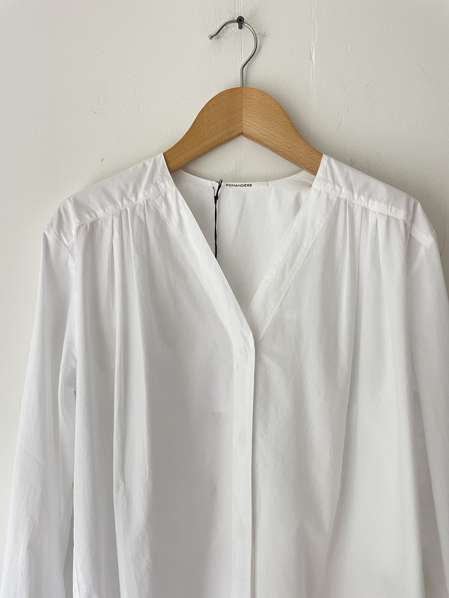 blouse 9484 off white-2