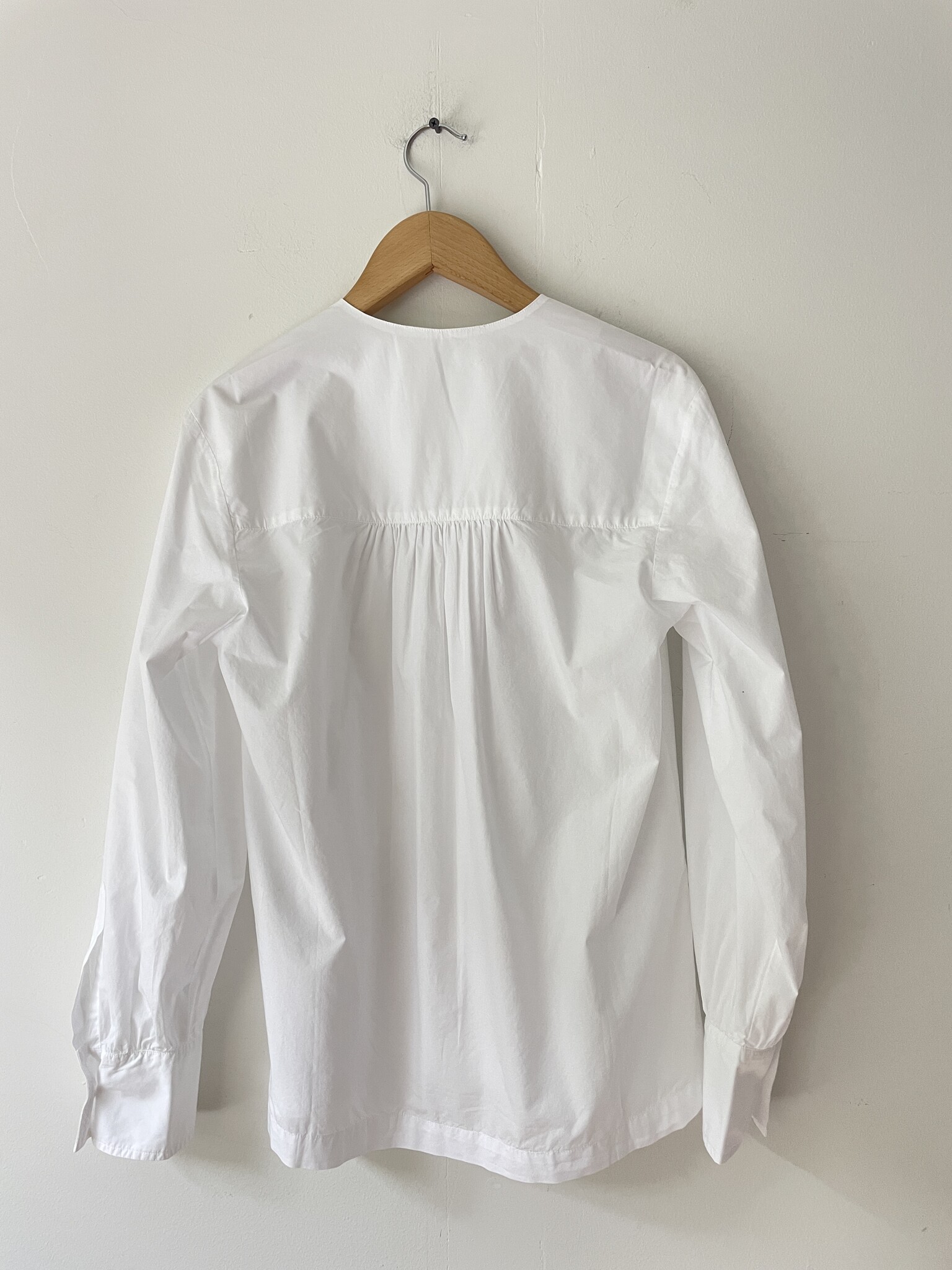 blouse 9484 off white-3