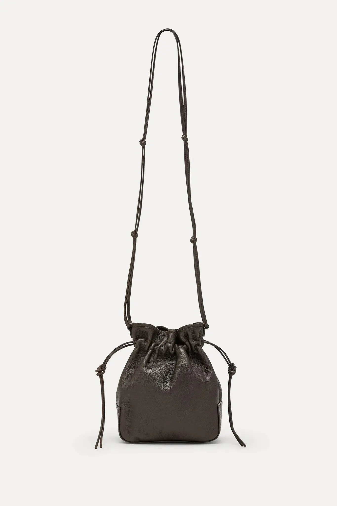bag L174 dark brown-2