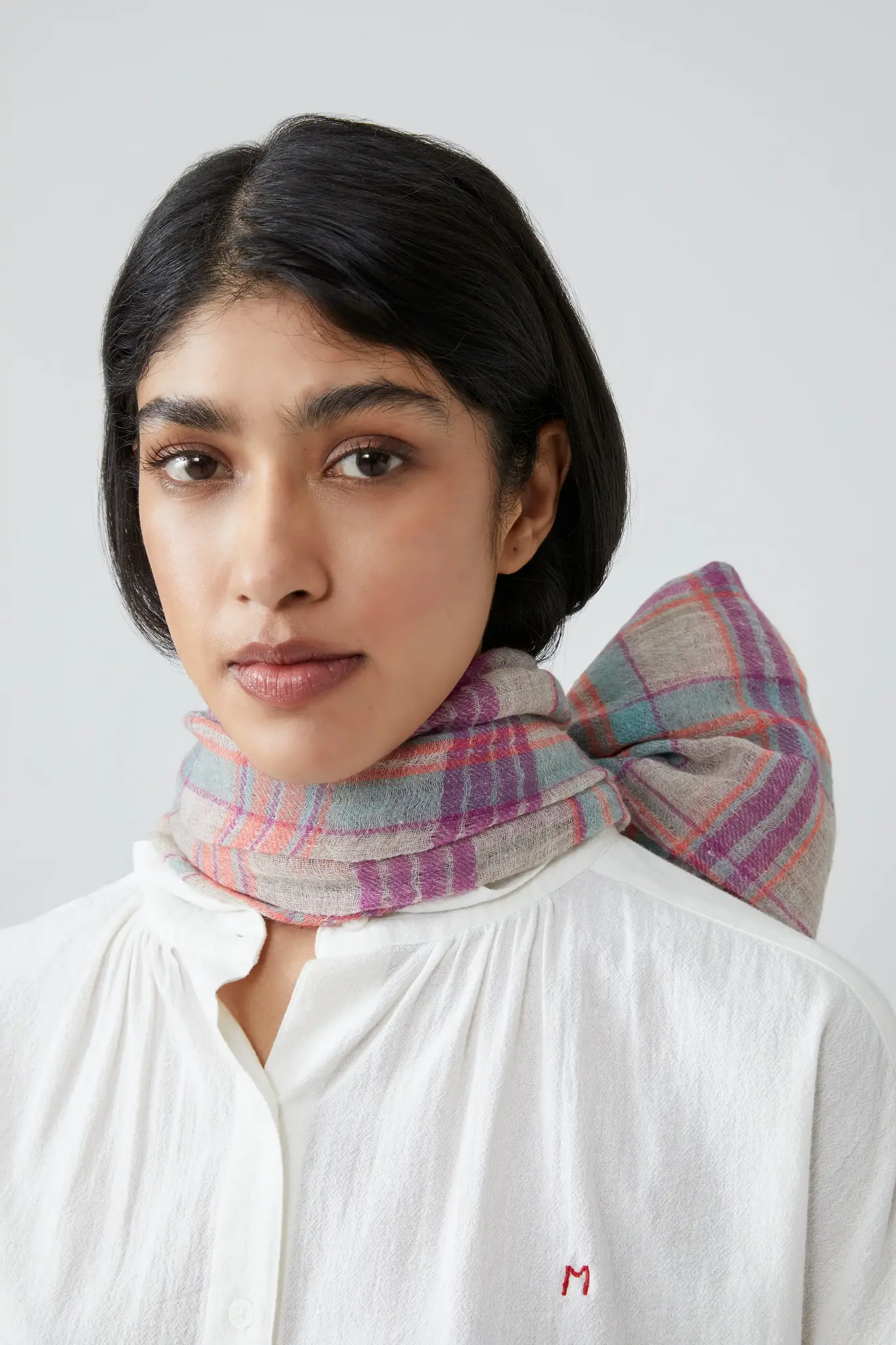 scarf n°756 azalea-3