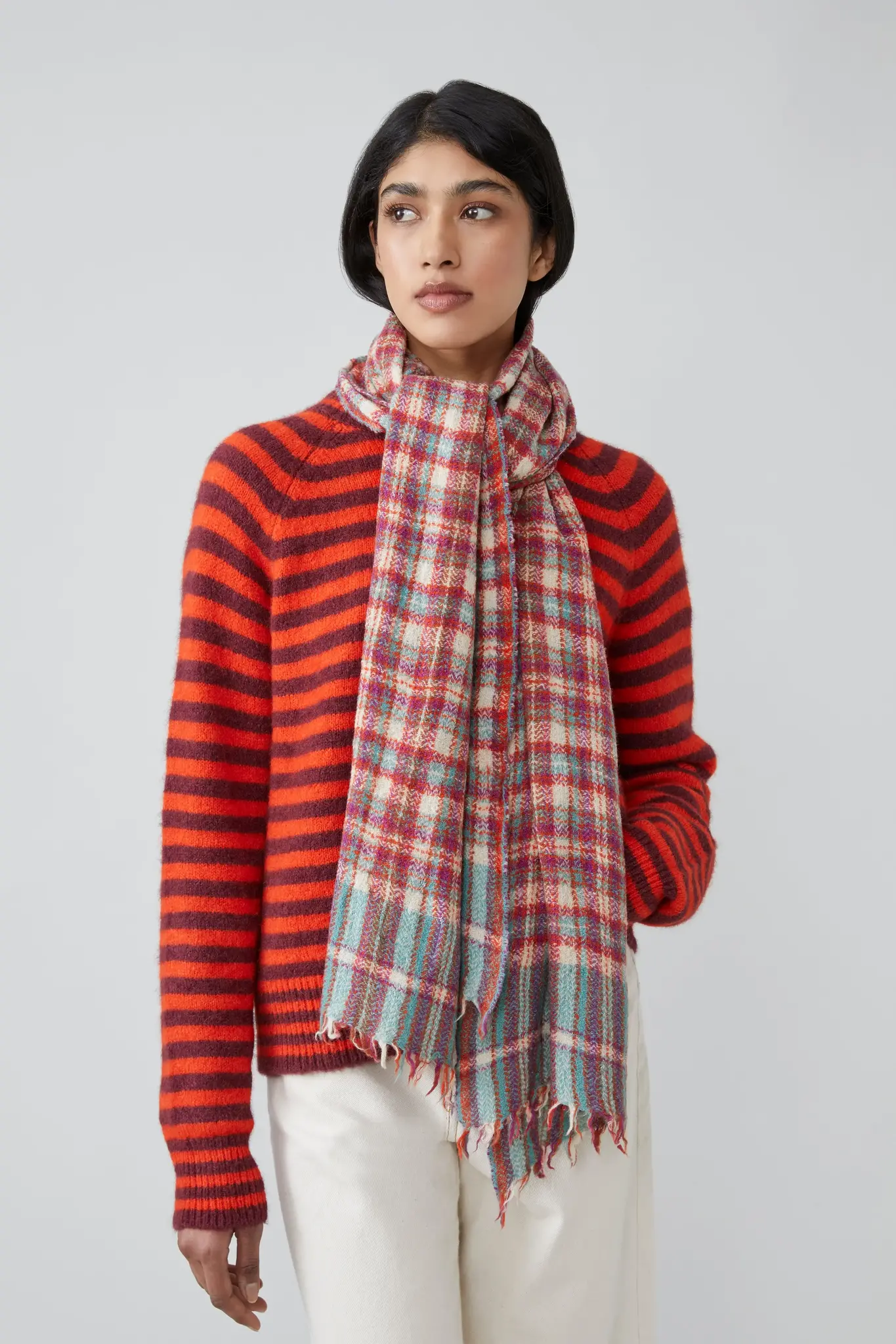 scarf n°804 azalea-2