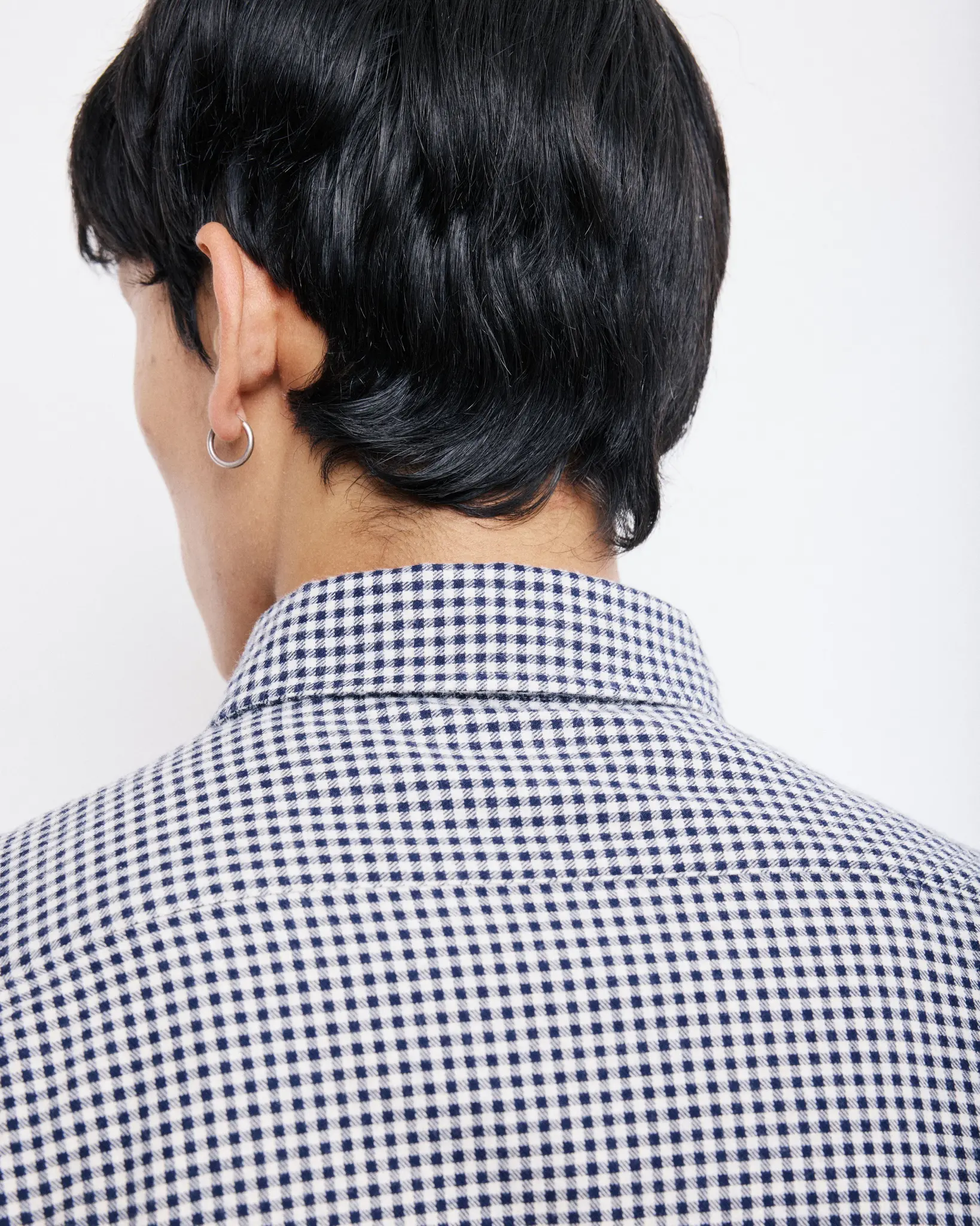 paul shirt checks navy/ivory-4