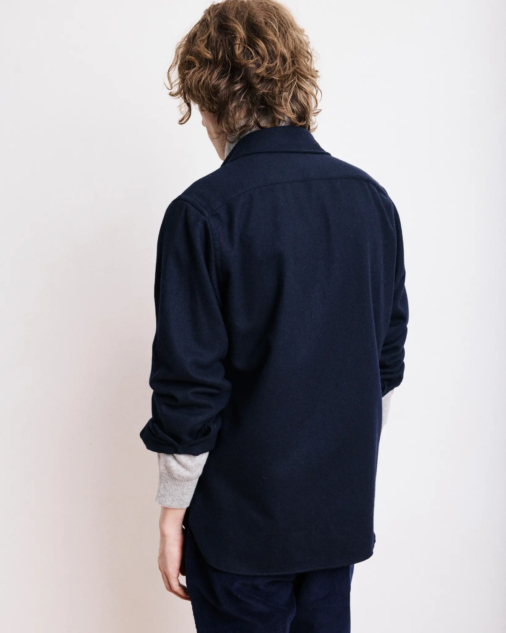 percey overshirt navy-3