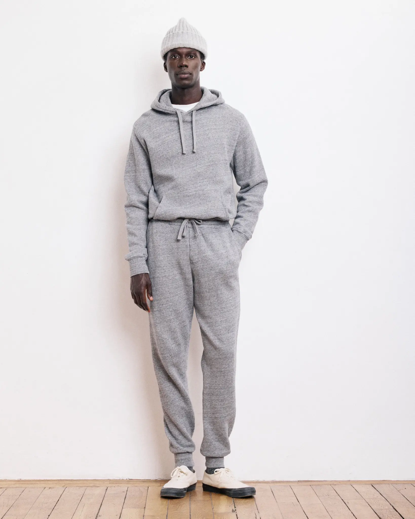 jog pant heather grey-3