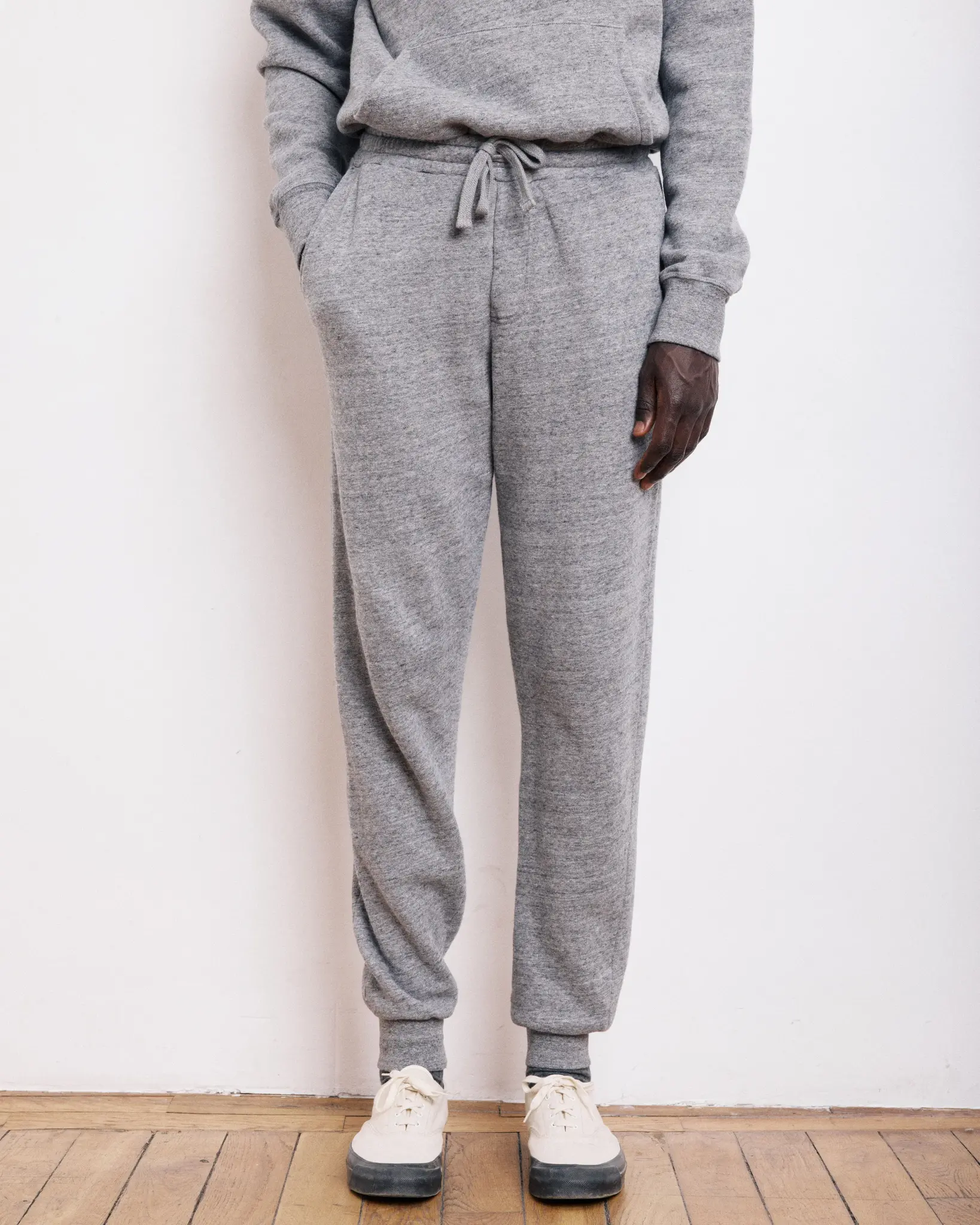 jog pant heather grey-2