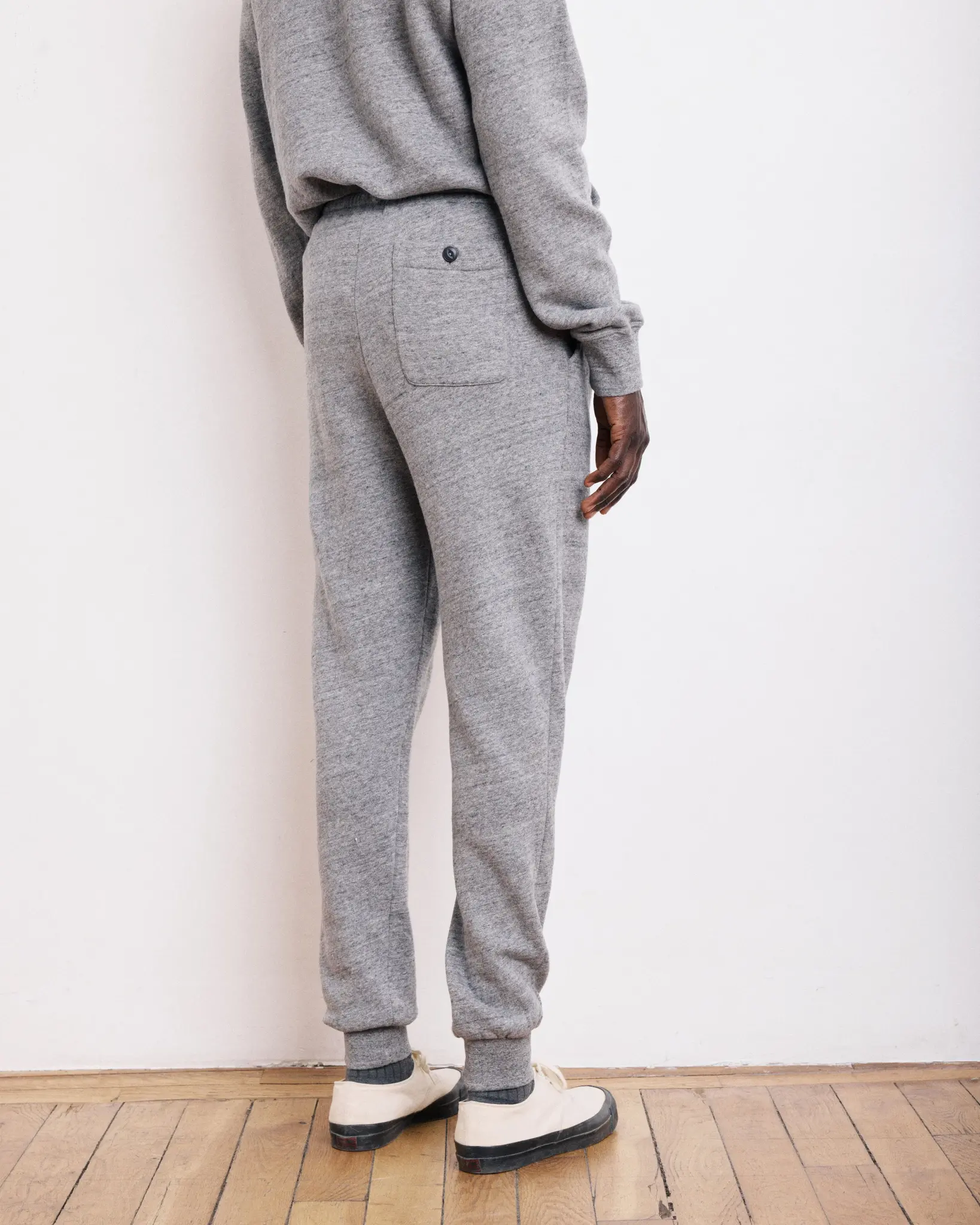 jog pant heather grey-5
