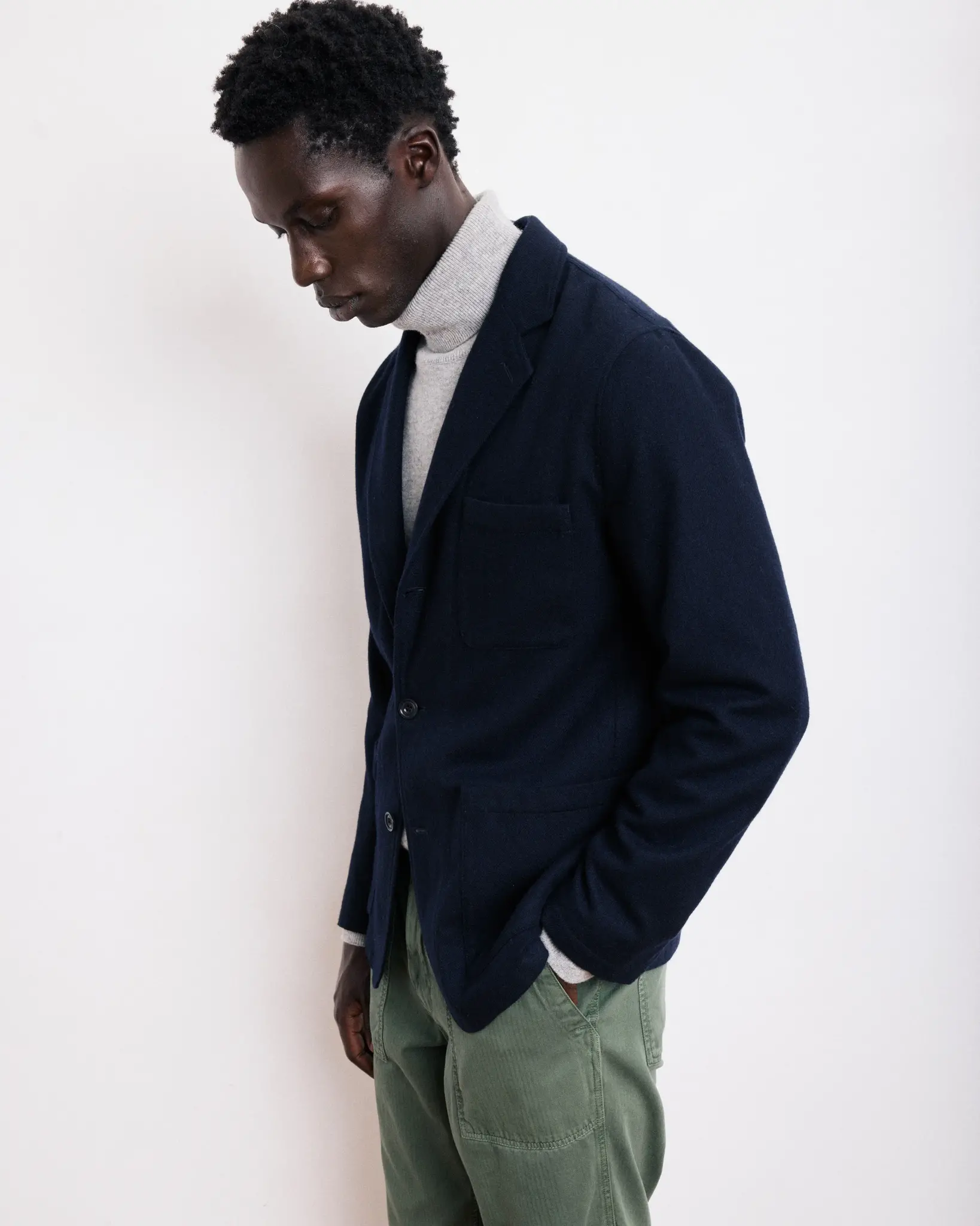 jonny jacket wool navy-2