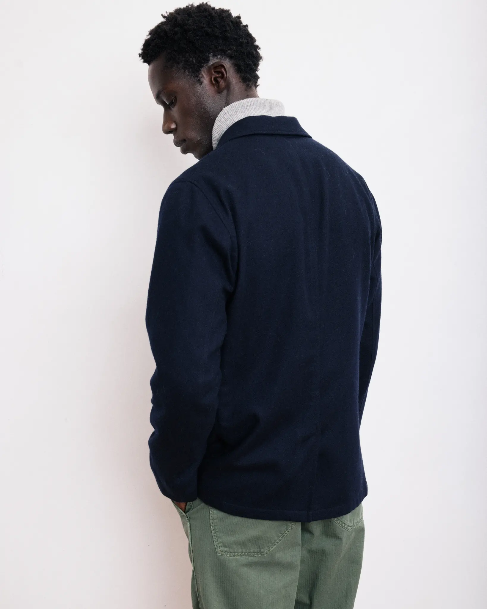 jonny jacket wool navy-4