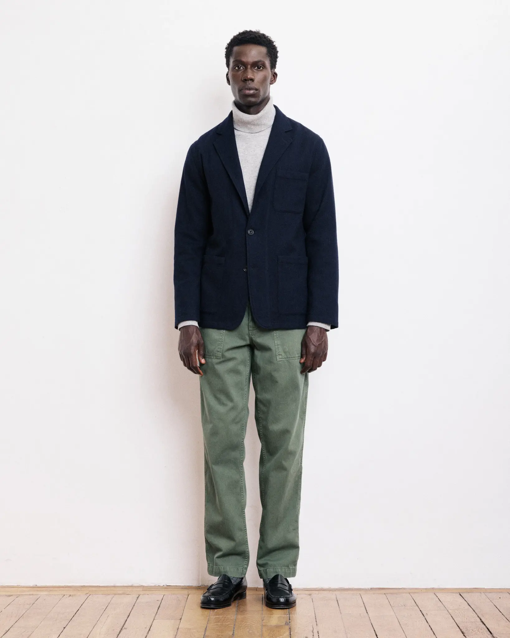 jonny jacket wool navy-5