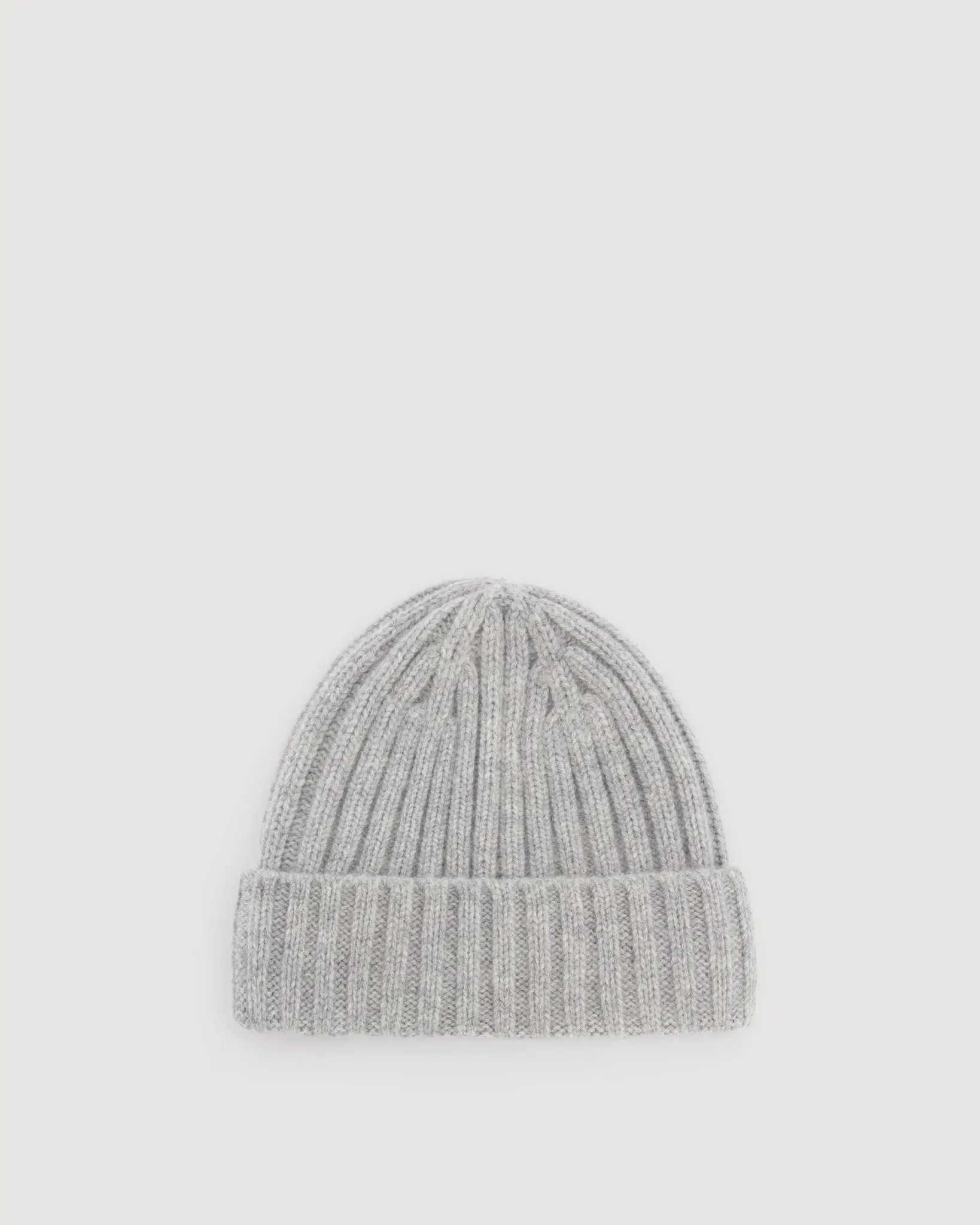 cashmere beanie-2