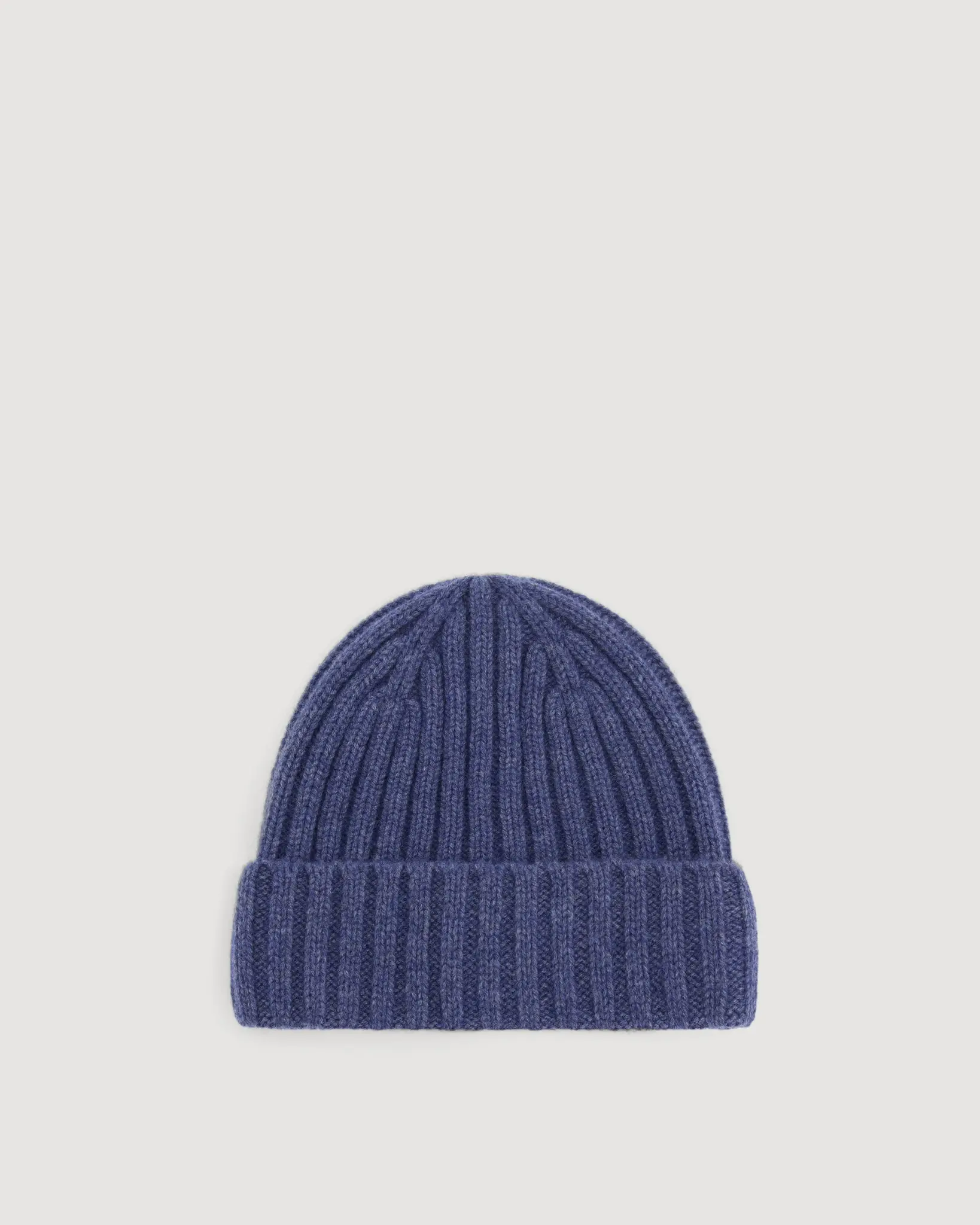 cashmere beanie-5