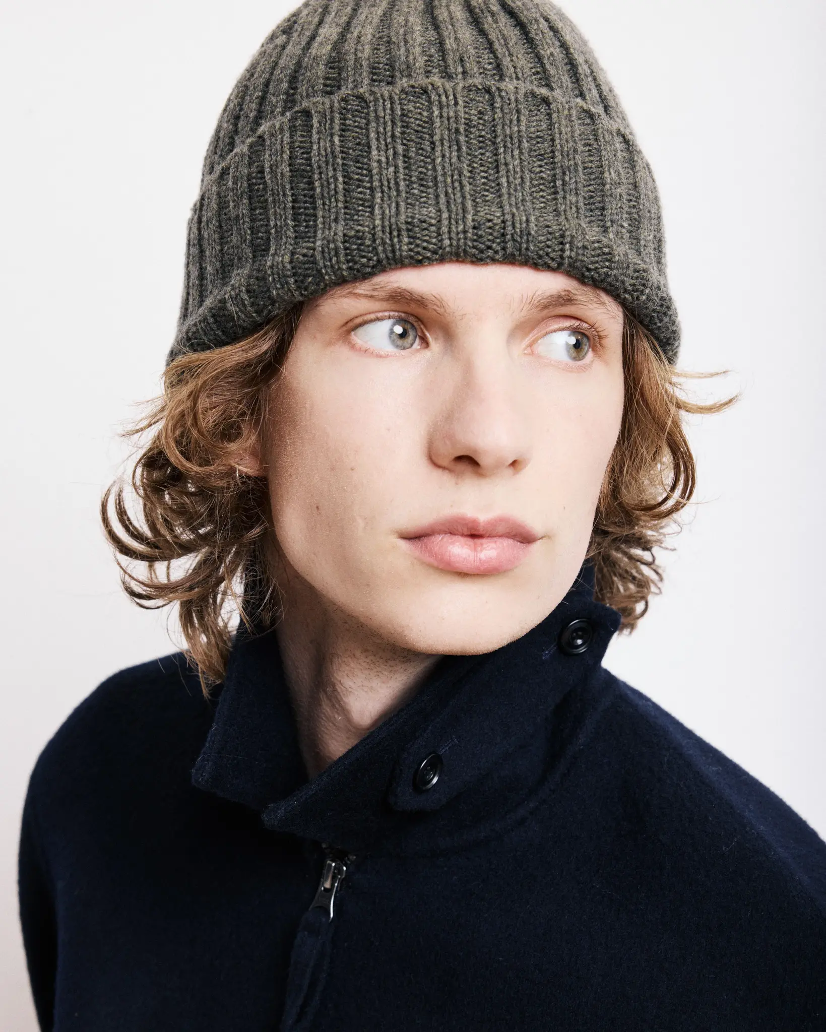 cashmere beanie-1