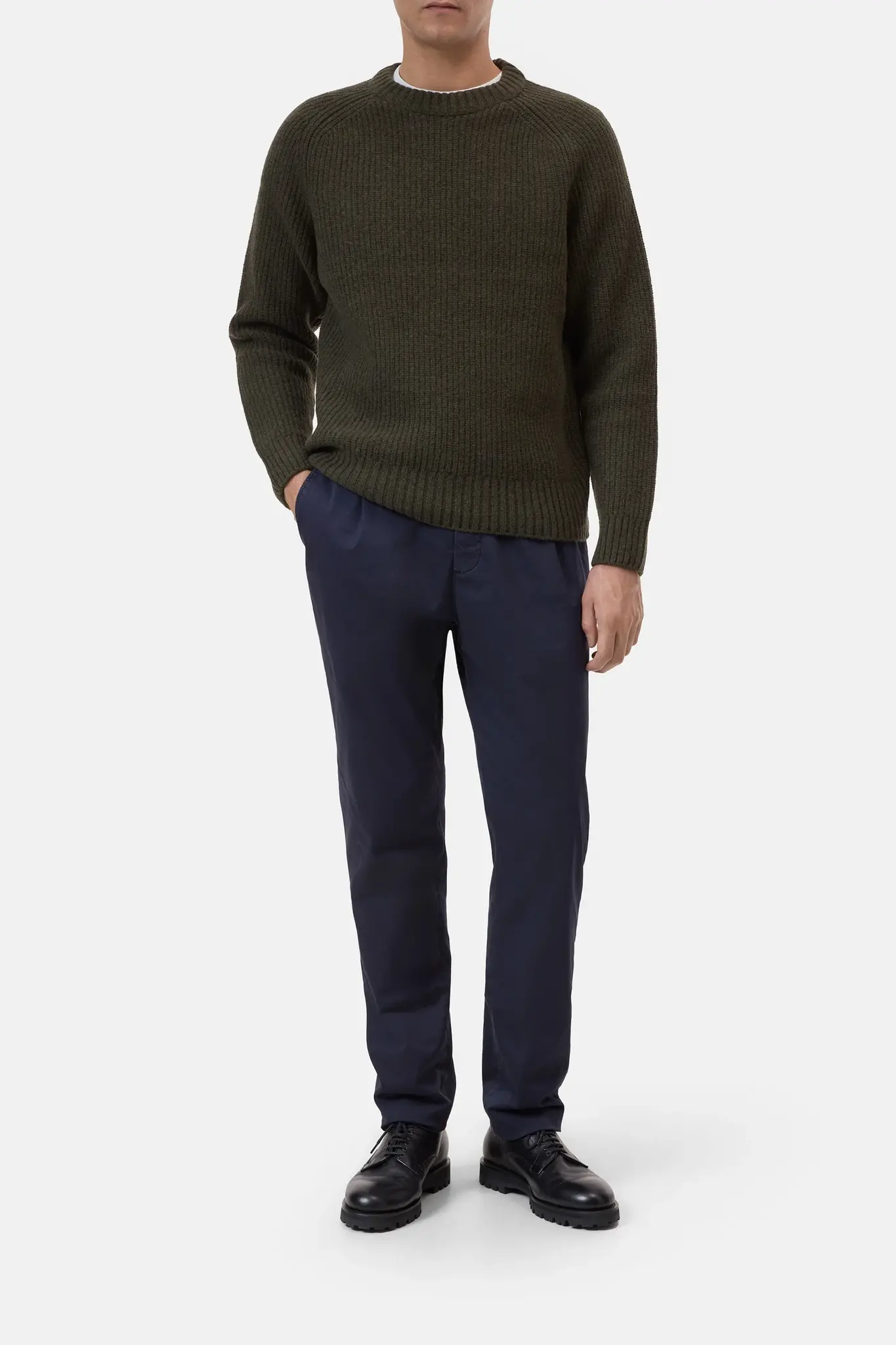 vigo tapered dark night L32-1