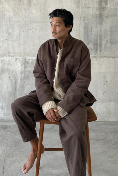 bukit pant chocolate