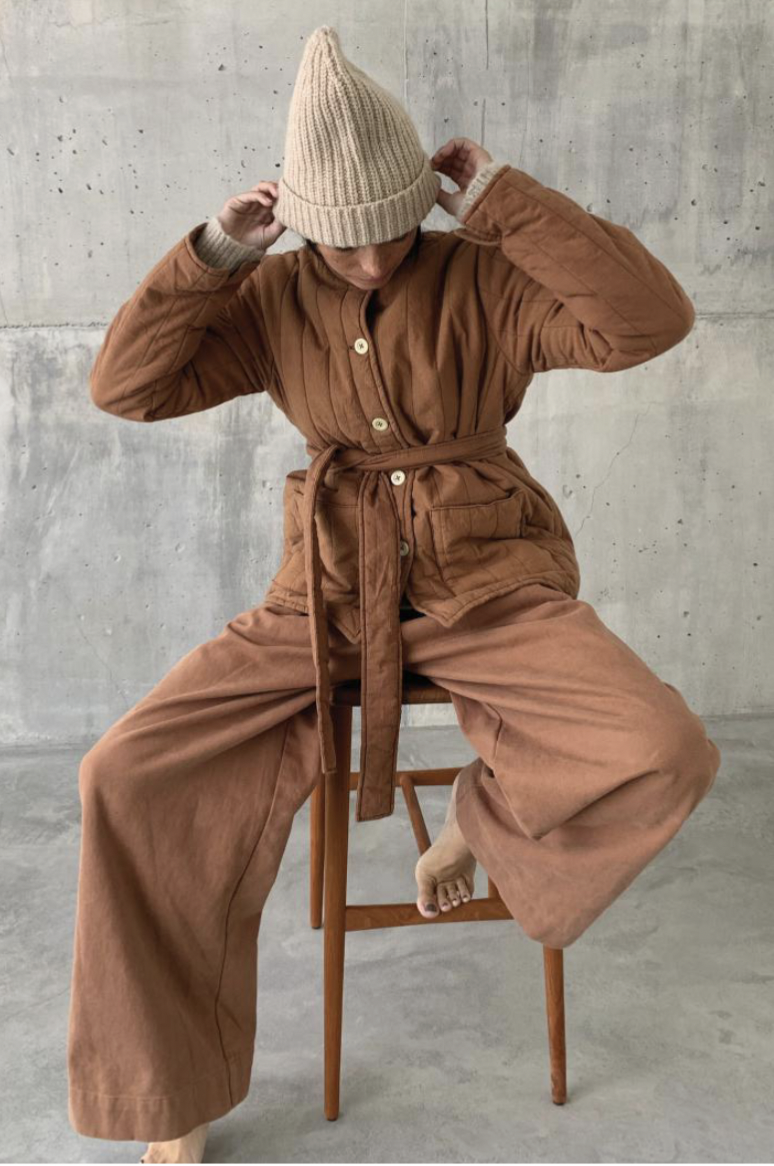 lapis jacket chesnut-2