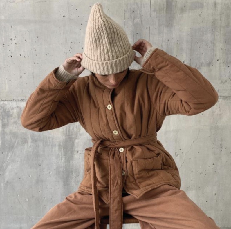 lapis jacket chesnut-1