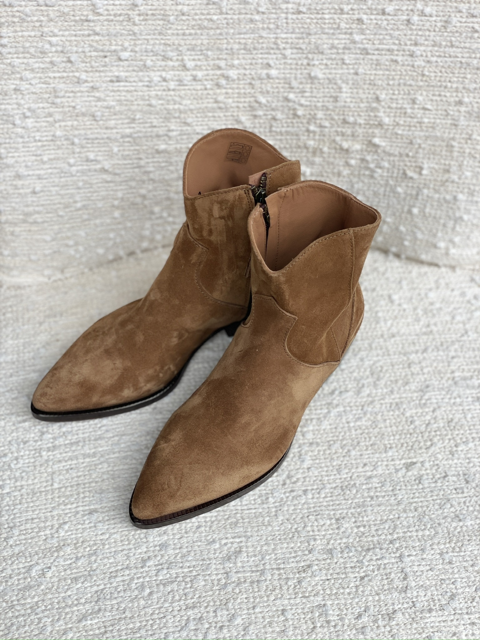 fox cowboy boot sigaro-1