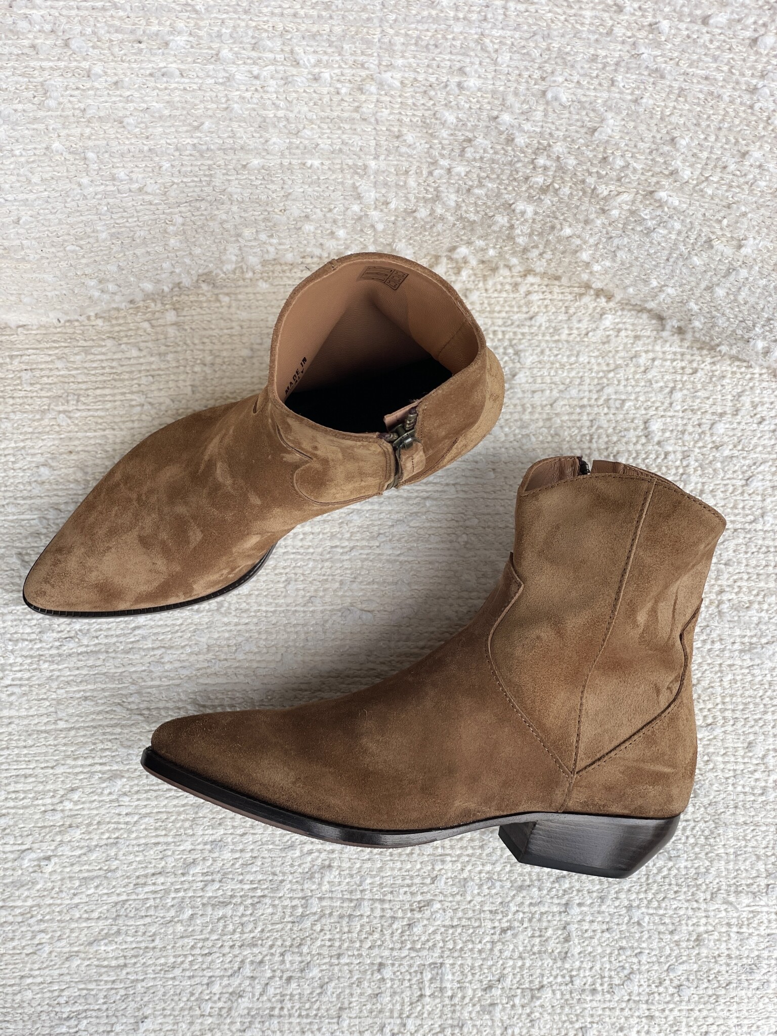 fox cowboy boot sigaro-2