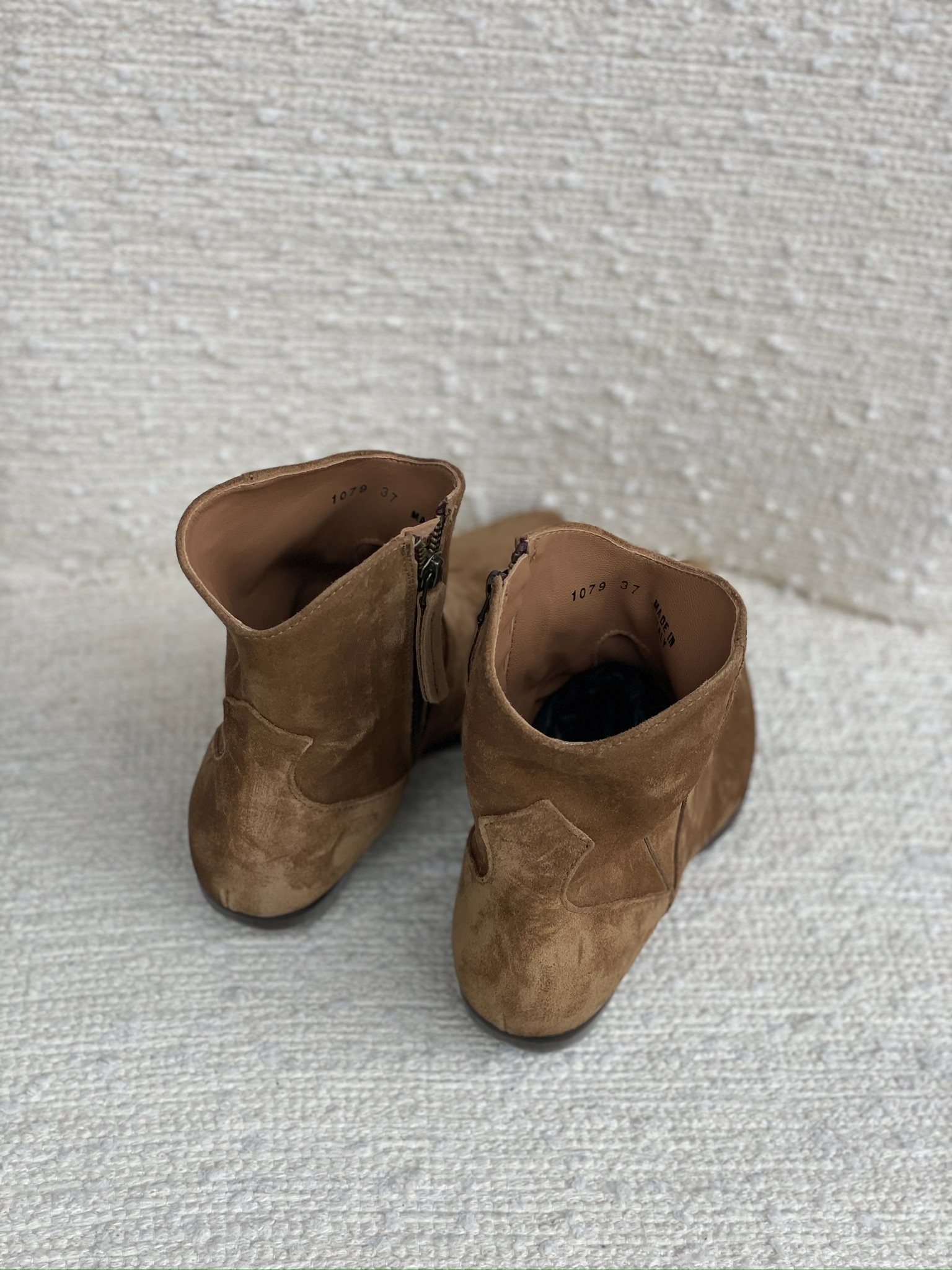 fox cowboy boot sigaro-3