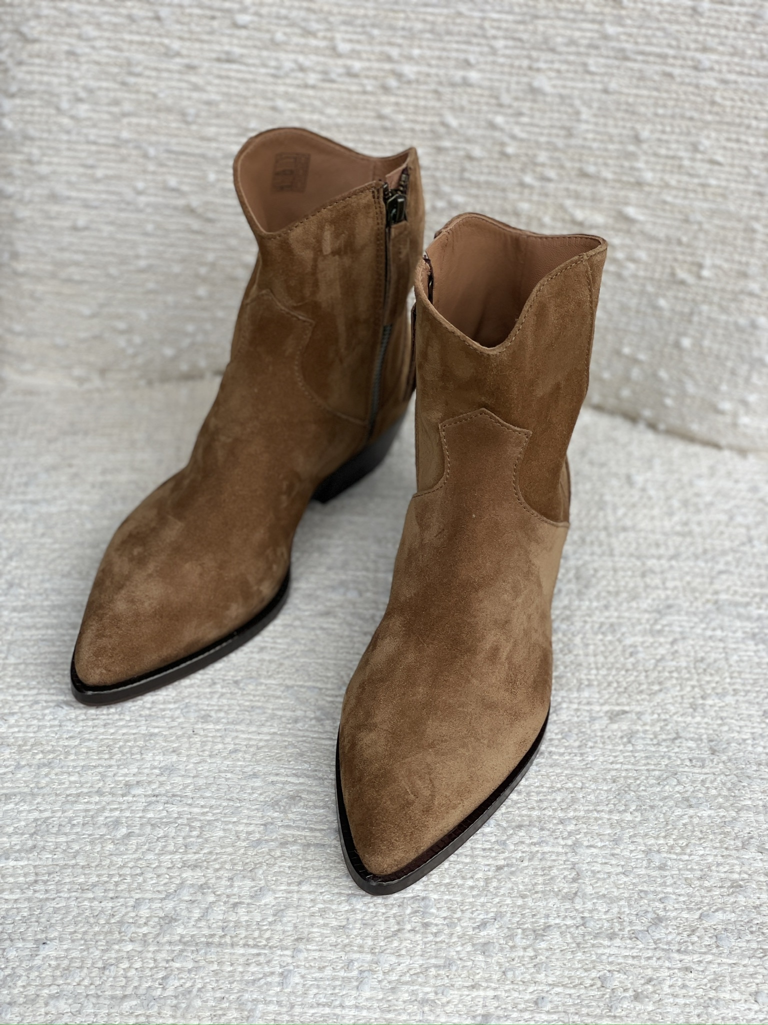 fox cowboy boot sigaro-4