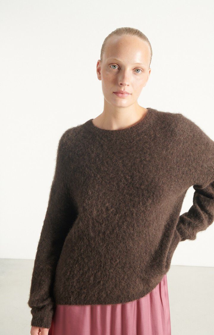 knit nen brown-1