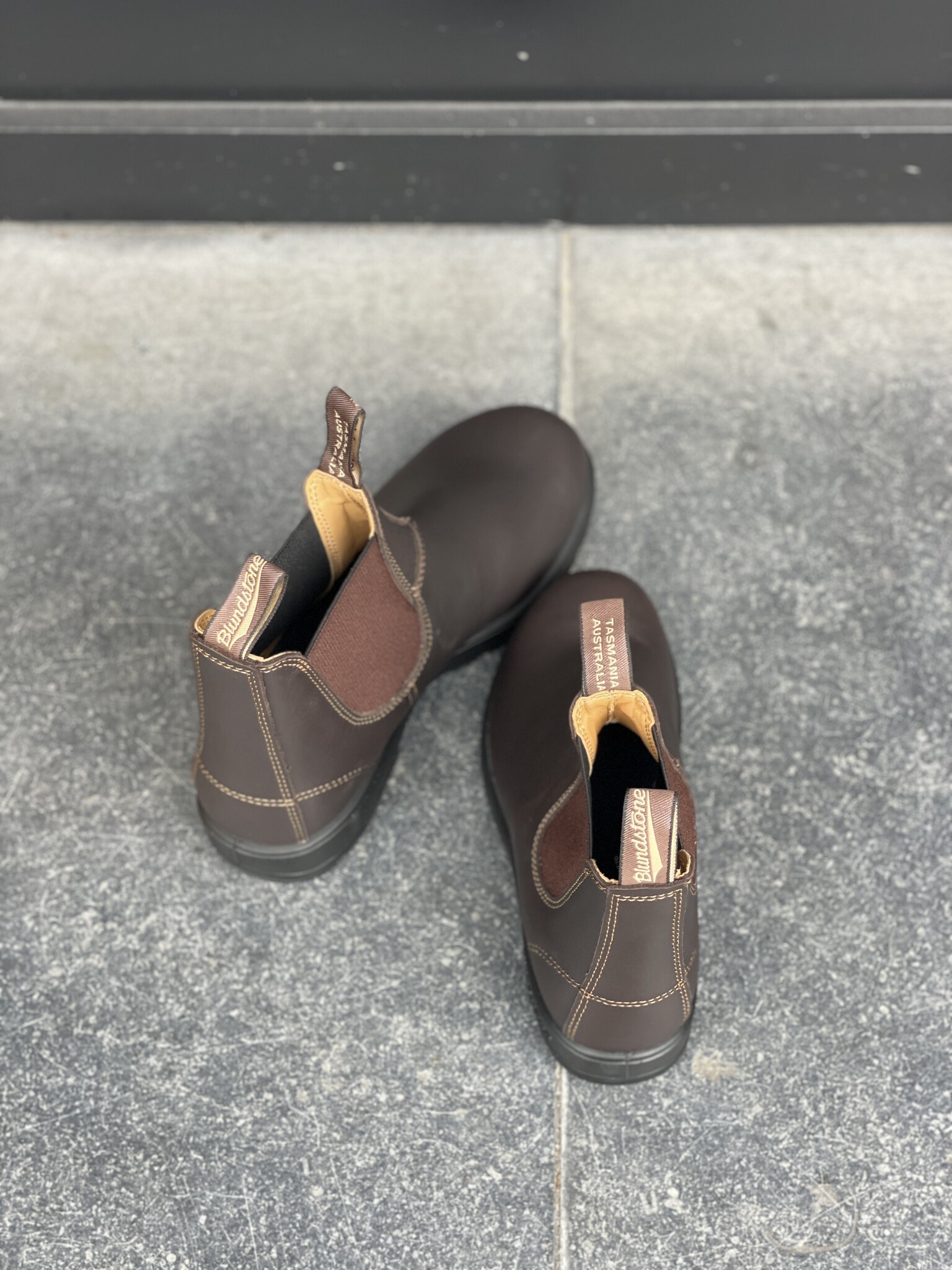 550 classic walnut brown-5