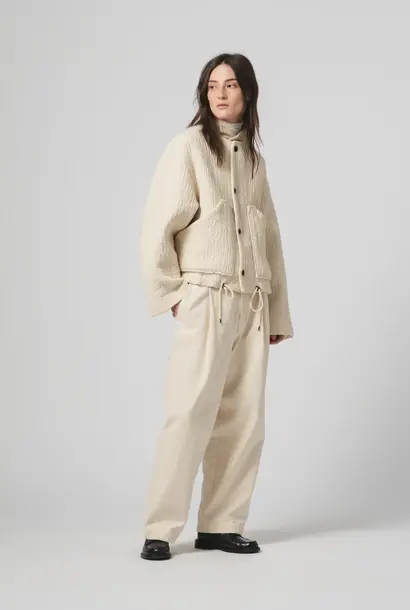 british worker wheat