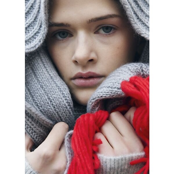 ynfo scarf granite-2