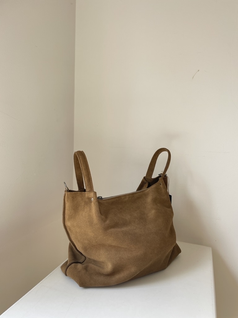 pleione mini suede mos-4