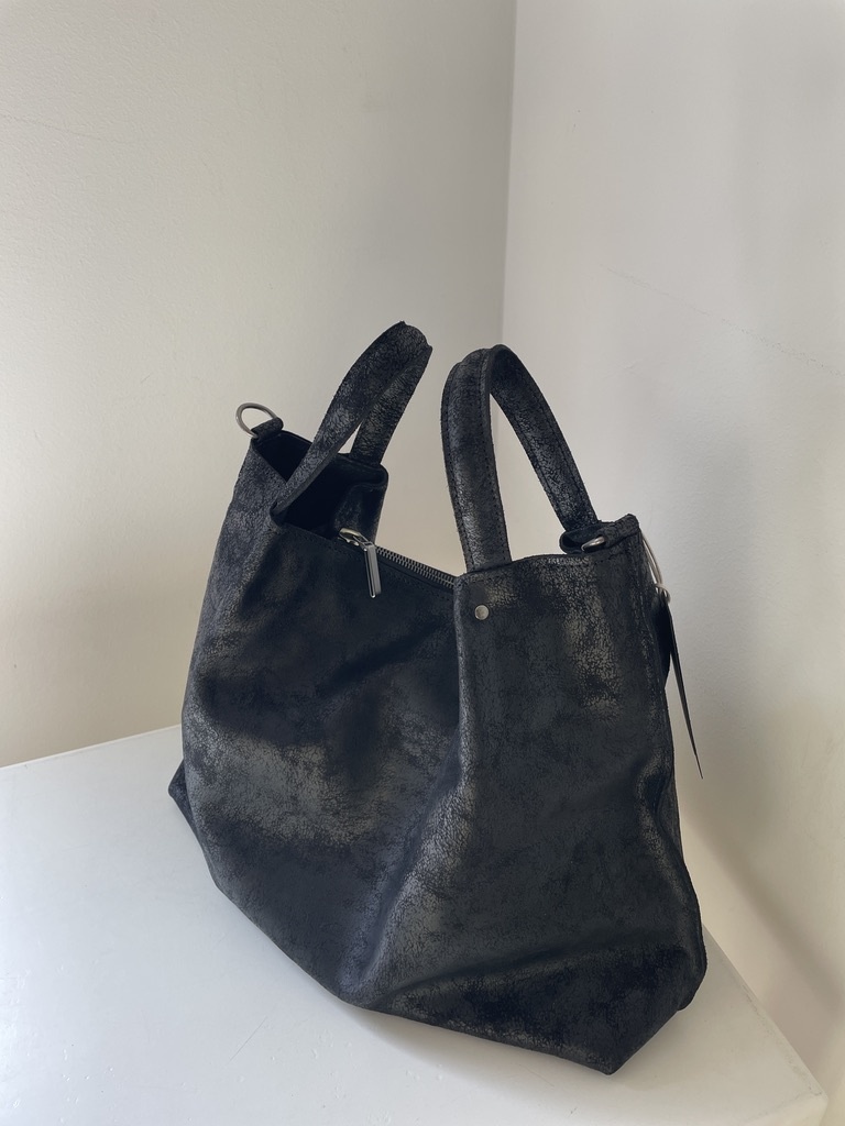 pleione mini black antique-1