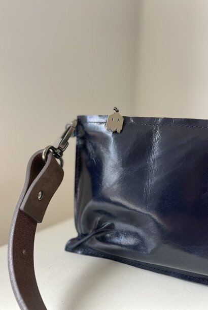 little antique astro navy