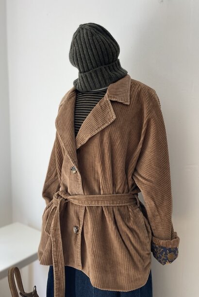 colt jacket canyon sand