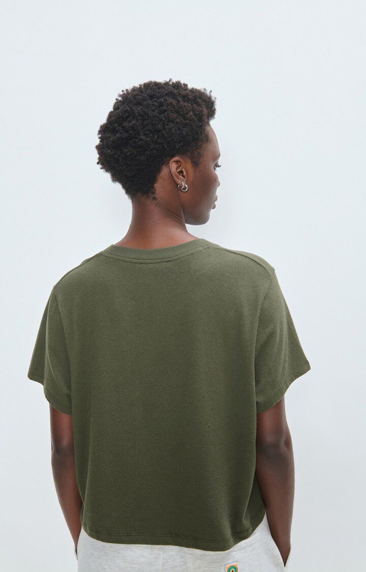 t-shirt ss ypa khaki-3