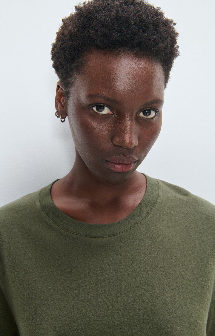 t-shirt ss ypa khaki-4