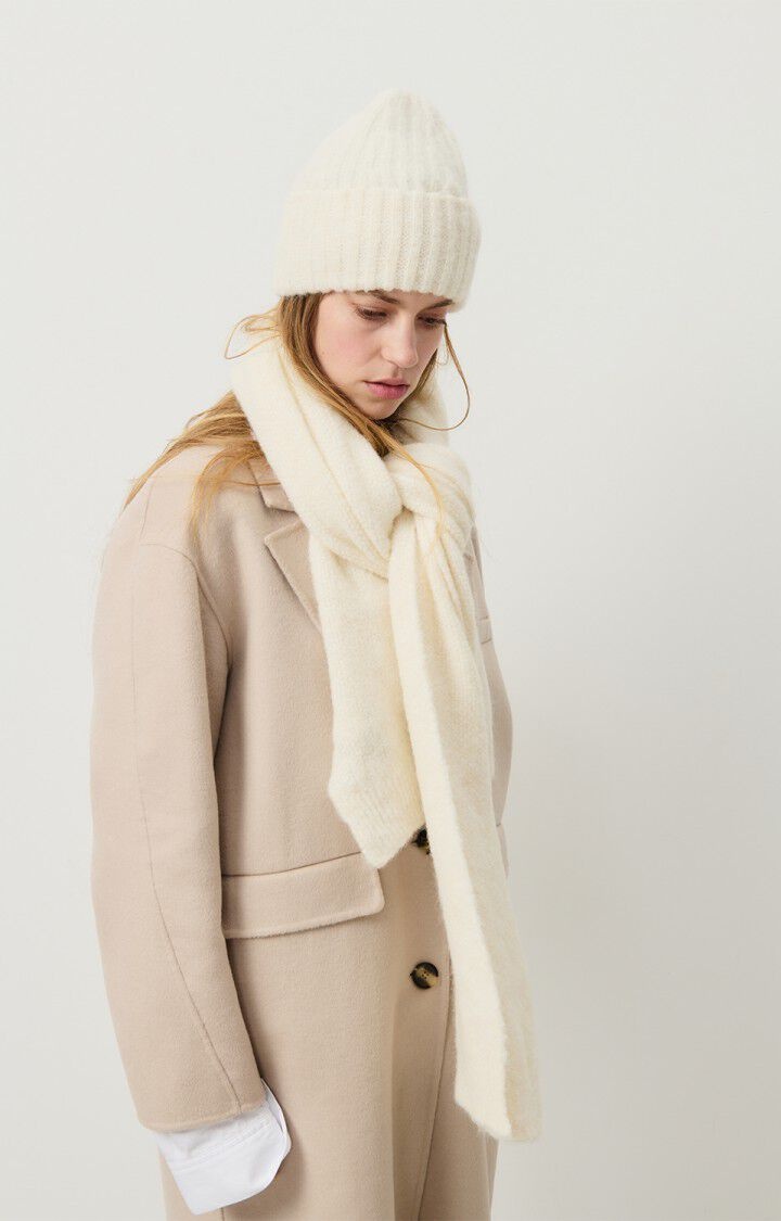 scarf east off white-1