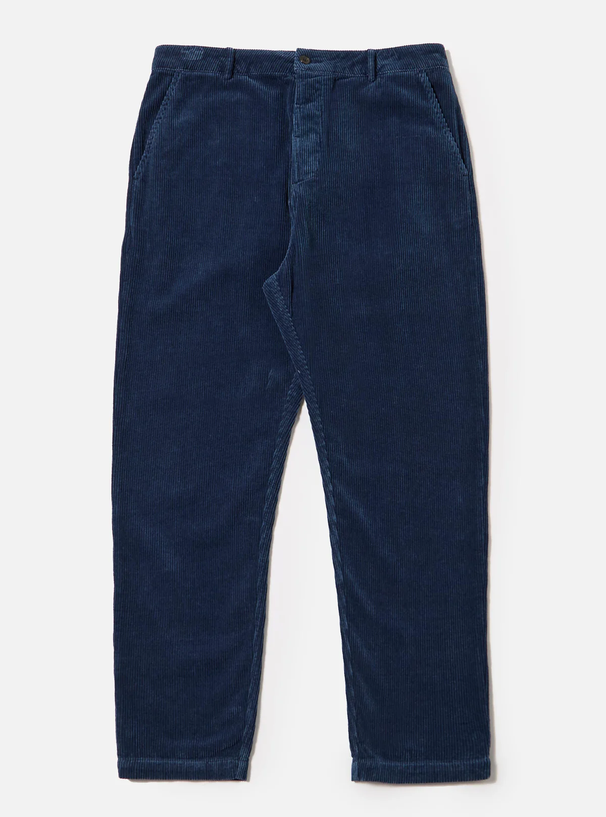 military chino cord indigo-2