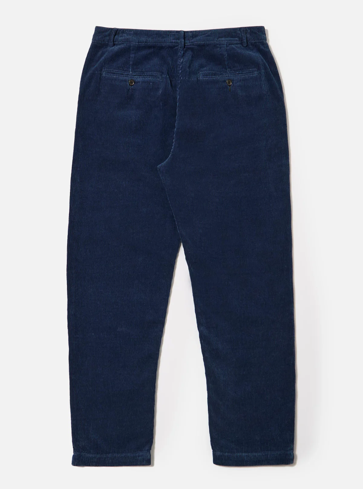 military chino cord indigo-5
