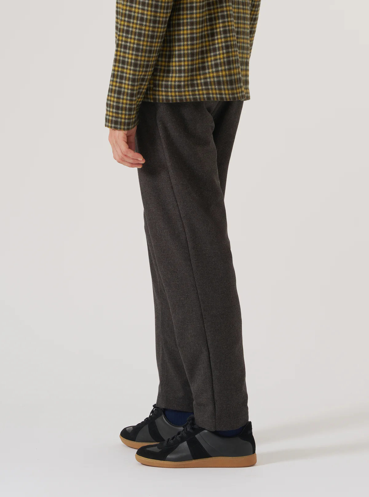 military chino tweed brown-3