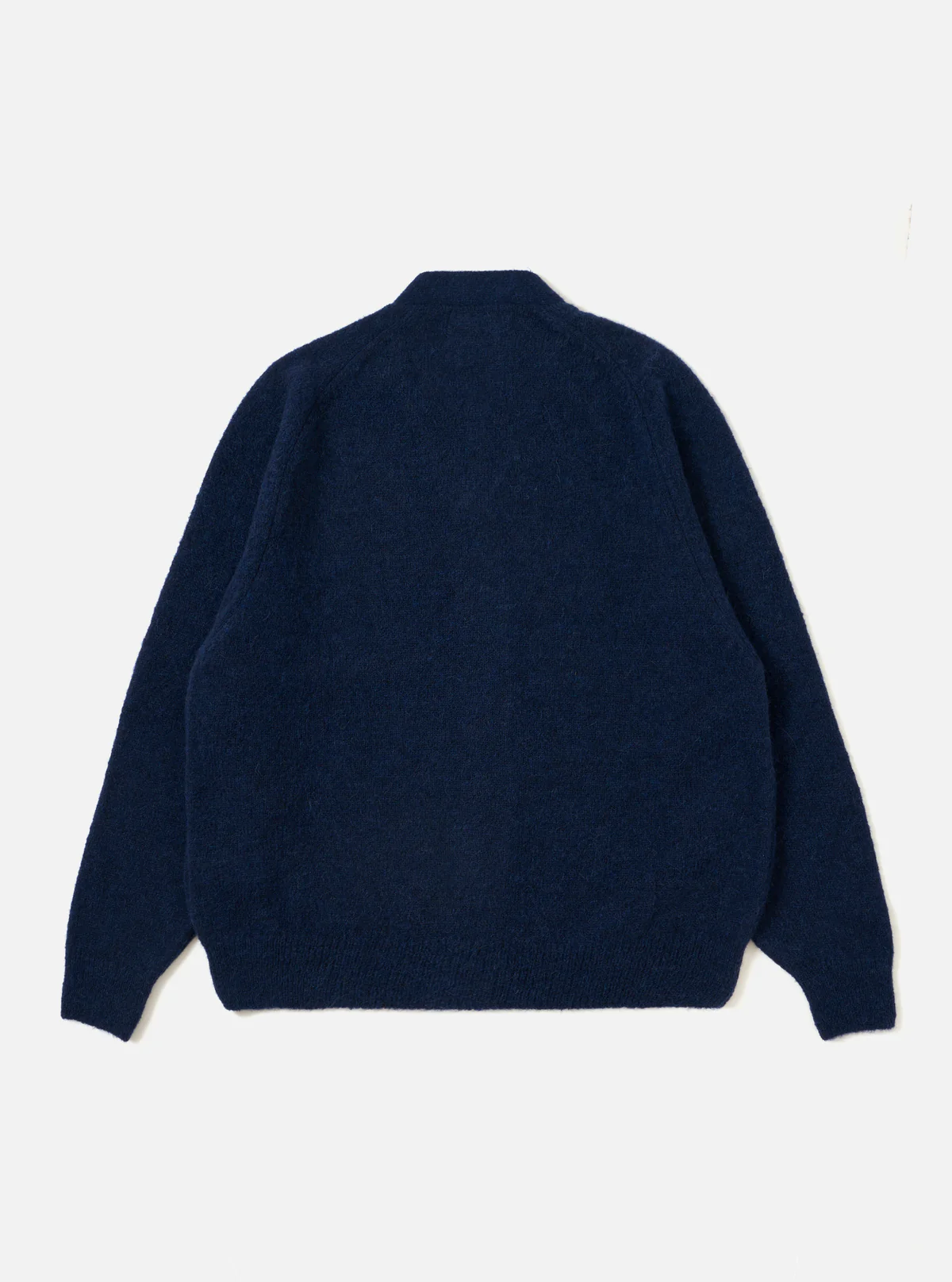 david cardigan navy-3