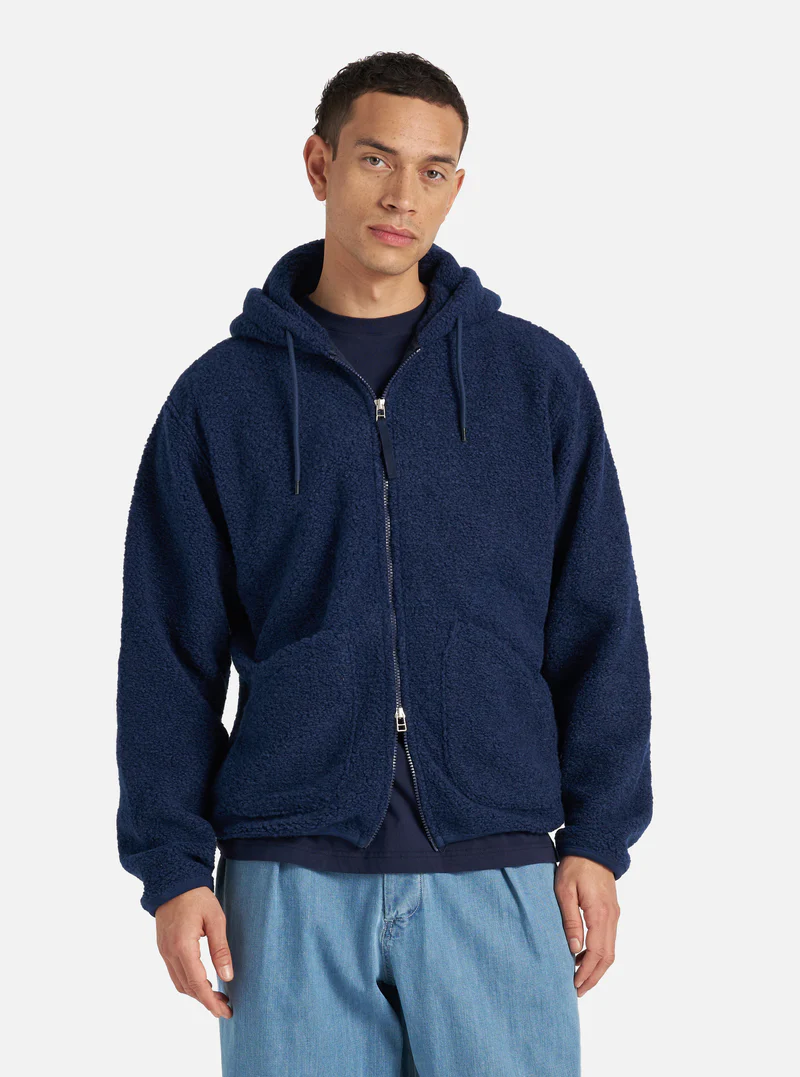 travel hoodie navy-1