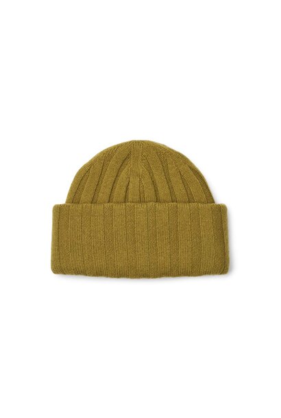 dolores hat fern green