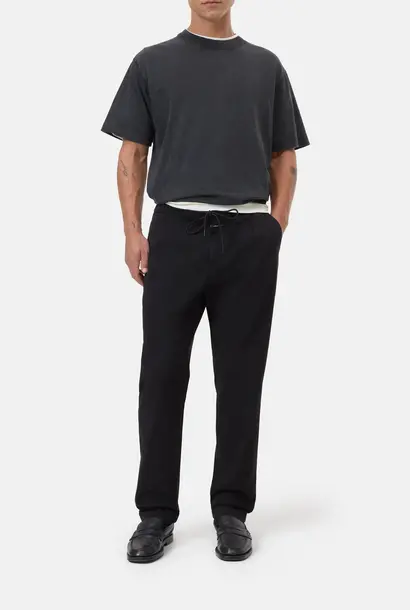 vigo tapered L32 black