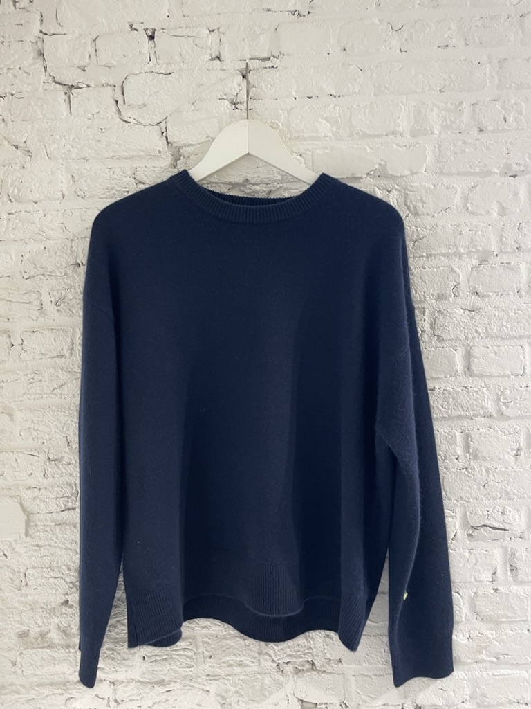 lea cashmere navy-2