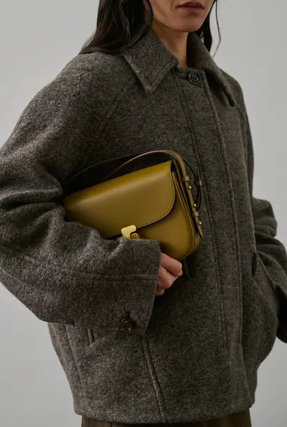 bellissima mini bronze