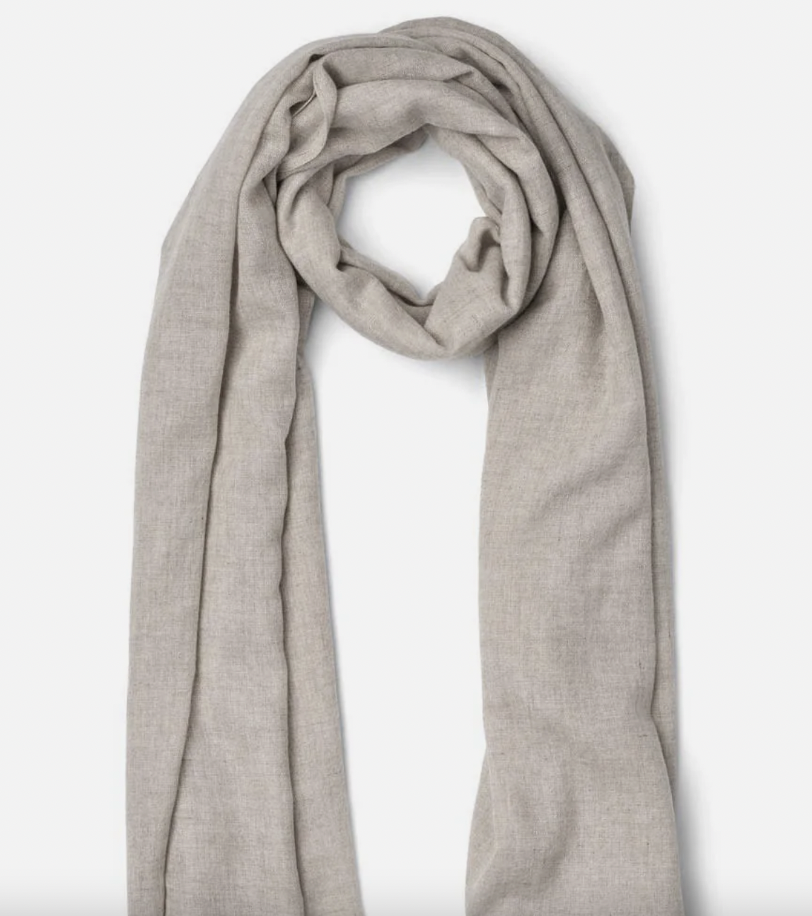 caroliva scarf oatmeal-1