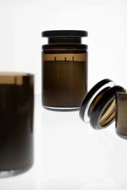 scented candle zephyr S