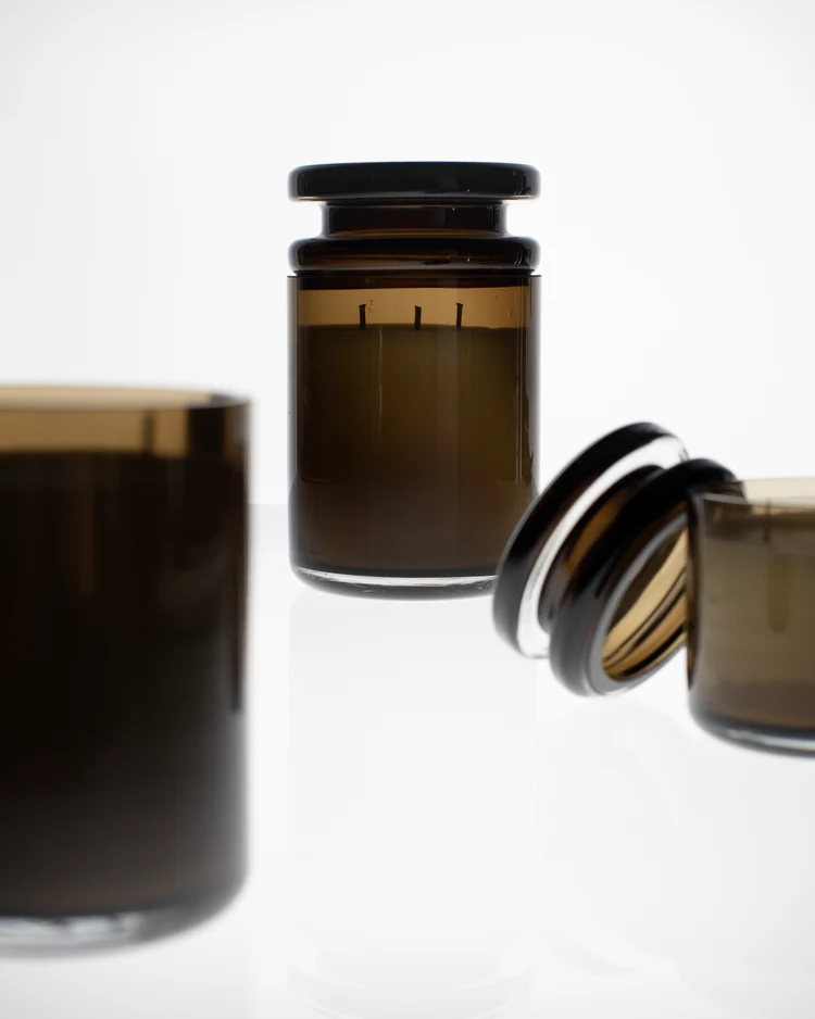 scented candle zephyr S-1