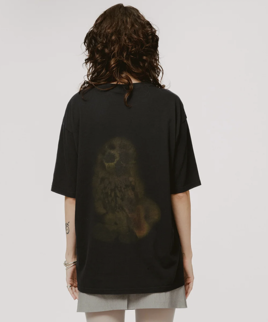 t-shirt owl-2