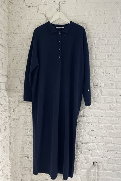 paul cashmere navy
