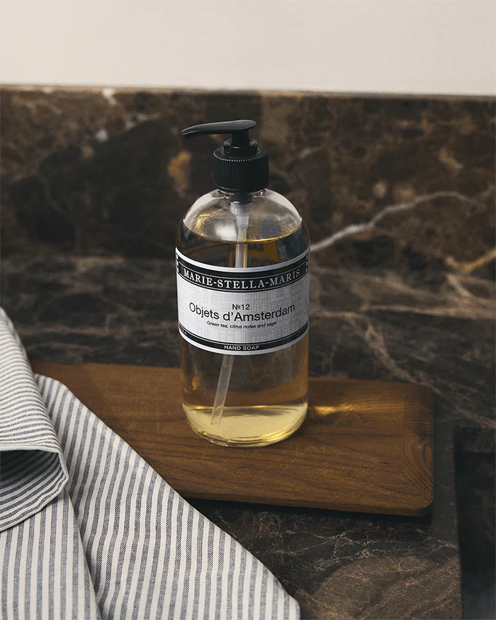 hand soap objets d'amsterdam 500 ml-1